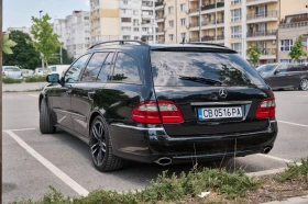 Mercedes-Benz E 350 - 4250 € / 8312.28 лв. - 12603439 5