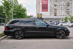 Mercedes-Benz E 350 - 4250 € / 8312.28 лв. - 12603439 4