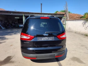 Ford Galaxy 1.6TDCI - 3200 € / 6258.66 лв. - 50594974 4