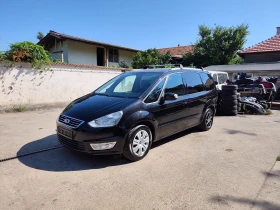 Ford Galaxy 1.6TDCI - 3200 € / 6258.66 лв. - 50594974 3