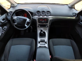 Ford Galaxy 1.6TDCI - 3200 € / 6258.66 лв. - 50594974 14