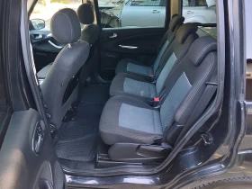 Ford Galaxy 1.6TDCI - 3200 € / 6258.66 лв. - 50594974 10