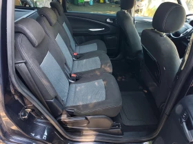 Ford Galaxy 1.6TDCI - 3200 € / 6258.66 лв. - 50594974 11