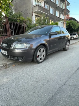 Audi A3 - 2200 € - 31243540 2