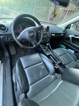 Audi A3 - 2200 € - 31243540 5