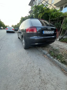 Audi A3 - 2200 € - 31243540 4