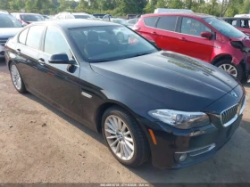 BMW 535 XDRIVE| HUD| SAT| KEYLESS| ПОДГРЕВ