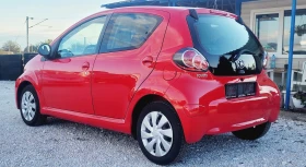 Toyota Aygo 70хкм-Пълна история-Германия-Топ - 4750 € - 87305252 2