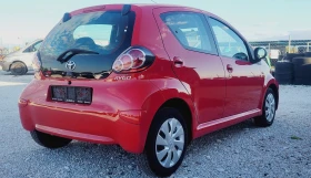 Toyota Aygo 70хкм-Пълна история-Германия-Топ - 4750 € - 87305252 3