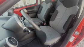 Toyota Aygo 70хкм-Пълна история-Германия-Топ - 4750 € - 87305252 5