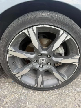 Honda Civic * Sport Touring eCVT * CARFAX * БЕЗ ПЪРВОНАЧАЛНА В | Auto.bg — изображение 7