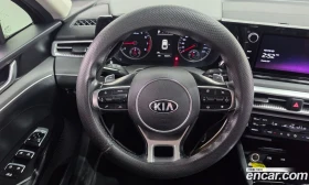 Kia K5 2.0 LPI Trandy | Mobile.bg � ����� ������ 13