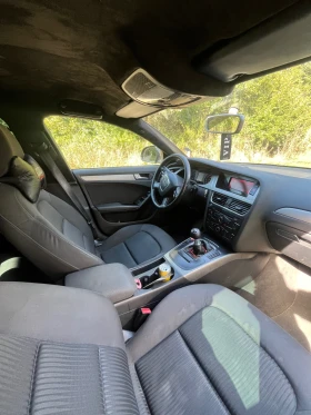 Audi A4 Audi a4 B8 - 5000 € - 51219643 8