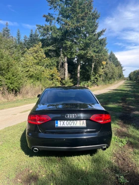 Audi A4 Audi a4 B8 - 5000 € - 51219643 5
