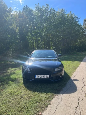 Audi A4 Audi a4 B8 - 5000 € - 51219643 2