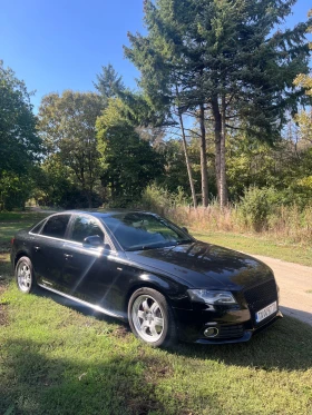 Audi A4 Audi a4 B8 - 5000 € - 51219643 3