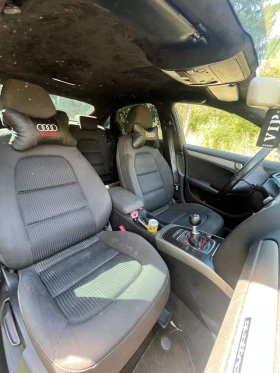 Audi A4 Audi a4 B8 - 5000 € - 51219643 7