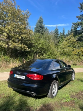Audi A4 Audi a4 B8 - 5000 € - 51219643 4