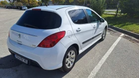 Peugeot 308 1.6I - 3999 € - 88732364 5