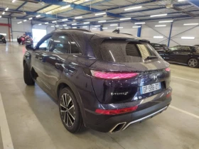 DS DS 7 E-TENSE 4x4 300ch Opera - 21500 € - 24286438 2