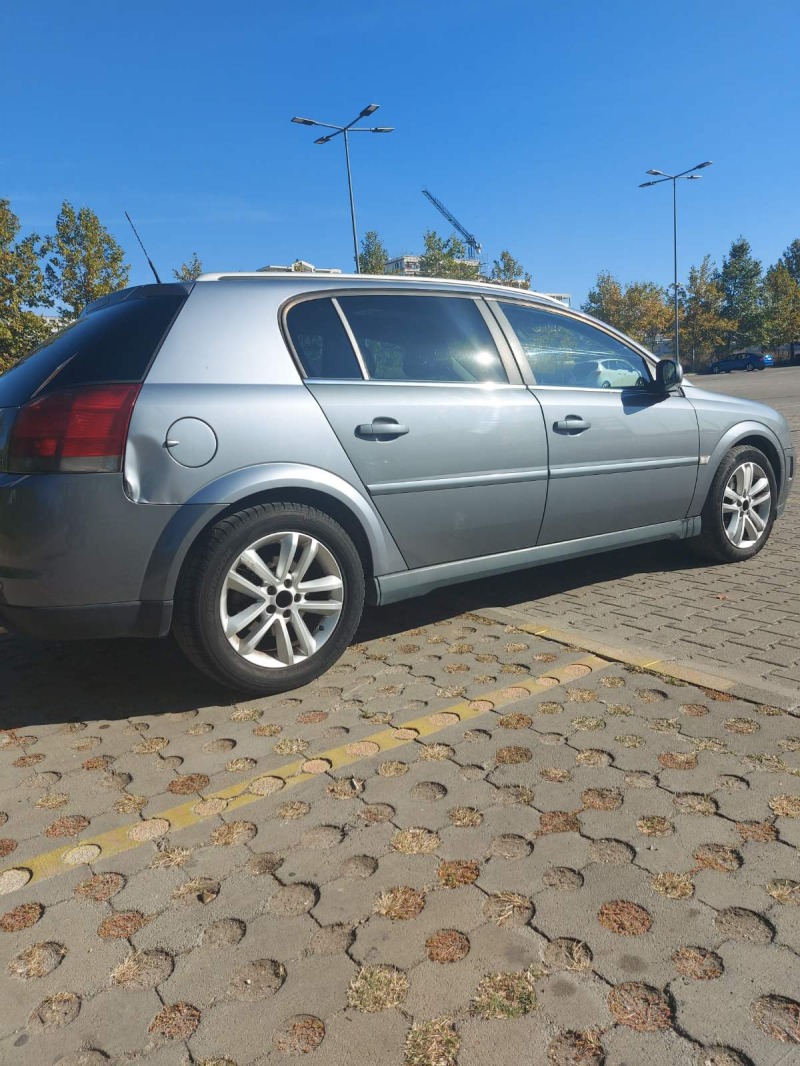 Opel Astra, снимка 4 - Автомобили и джипове - 46172054