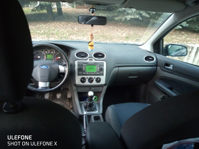 Ford Focus, снимка 1 - Автомобили и джипове - 47392844