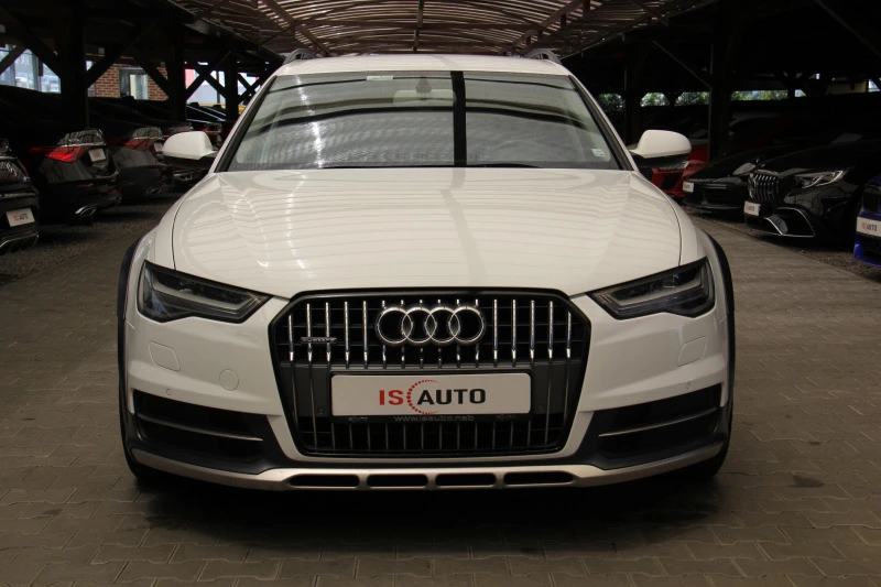 Audi A6 Allroad V6BITurbo/Quattro/FullLed, снимка 1 - Автомобили и джипове - 46006560