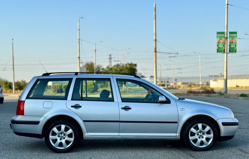 VW Golf 1.9SDi~170000км, снимка 4 - Автомобили и джипове - 47164176