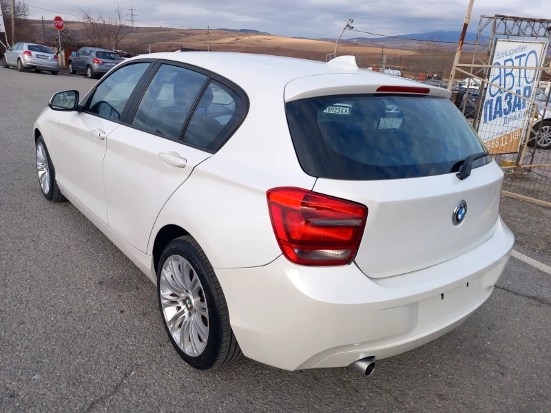 BMW 116 2.0D 116к.с., снимка 4 - Автомобили и джипове - 48212362