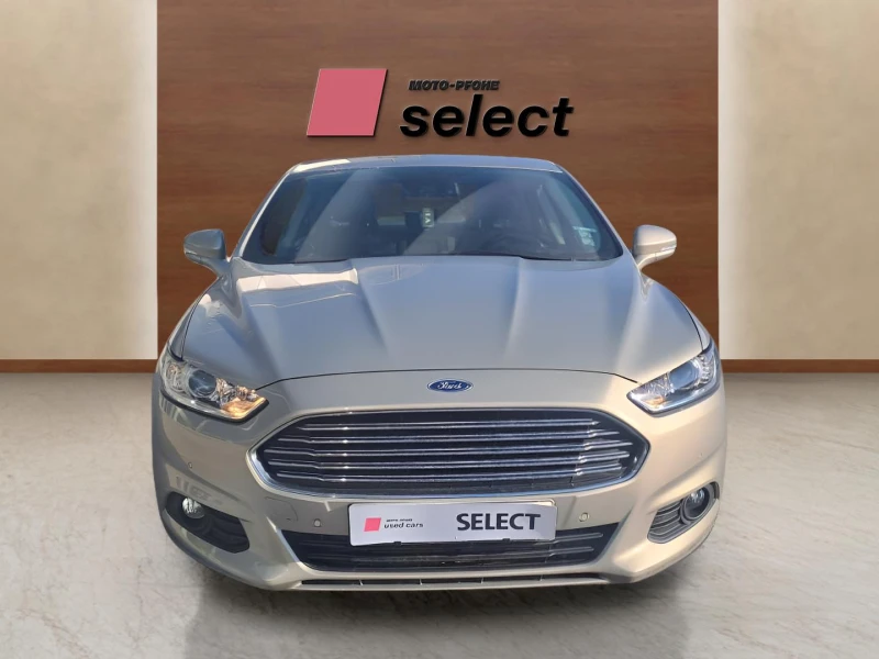 Ford Mondeo 1.5 EcoBoost, снимка 2 - Автомобили и джипове - 49263838