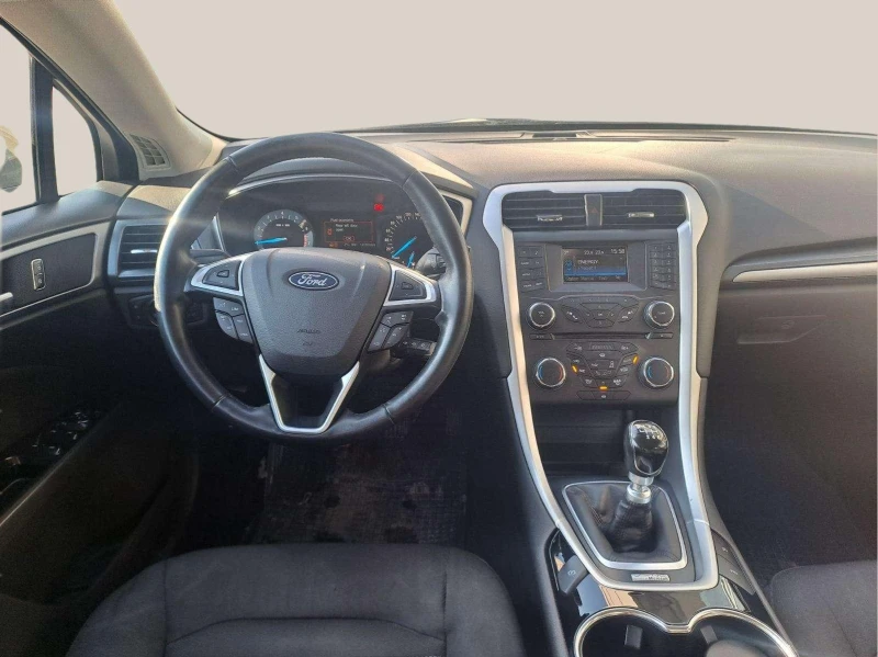 Ford Mondeo 1.5 EcoBoost, снимка 11 - Автомобили и джипове - 49263838