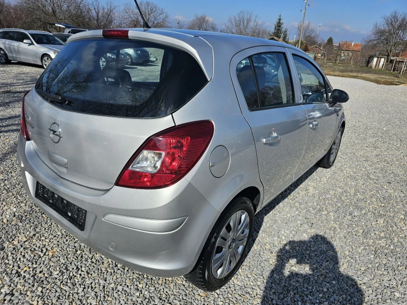 Opel Corsa 1.2i 80k.s , снимка 5 - Автомобили и джипове - 49349035