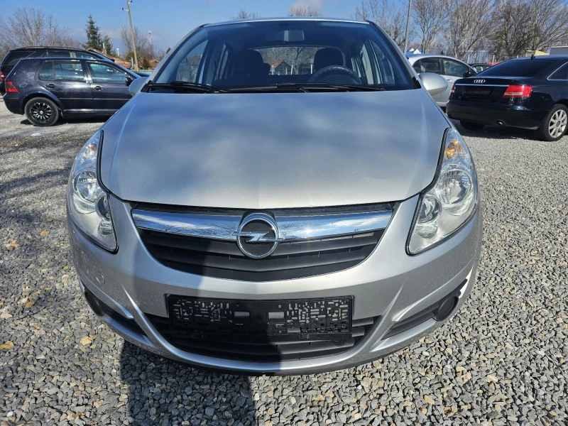 Opel Corsa 1.2i 80k.s , снимка 2 - Автомобили и джипове - 49349035