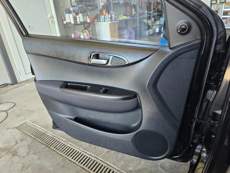 Hyundai I20 ЕВРО5* бензин* , снимка 14 - Автомобили и джипове - 50021363