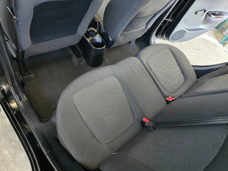 Hyundai I20 ЕВРО5* бензин* , снимка 15 - Автомобили и джипове - 50021363