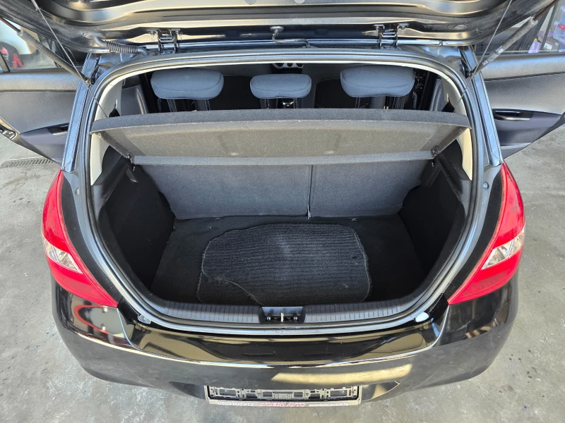 Hyundai I20 ЕВРО5* бензин* , снимка 9 - Автомобили и джипове - 50021363