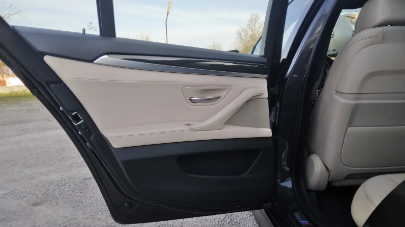 BMW M5 BMW 5er M550d xDrive M Sport, снимка 6 - Автомобили и джипове - 50025045