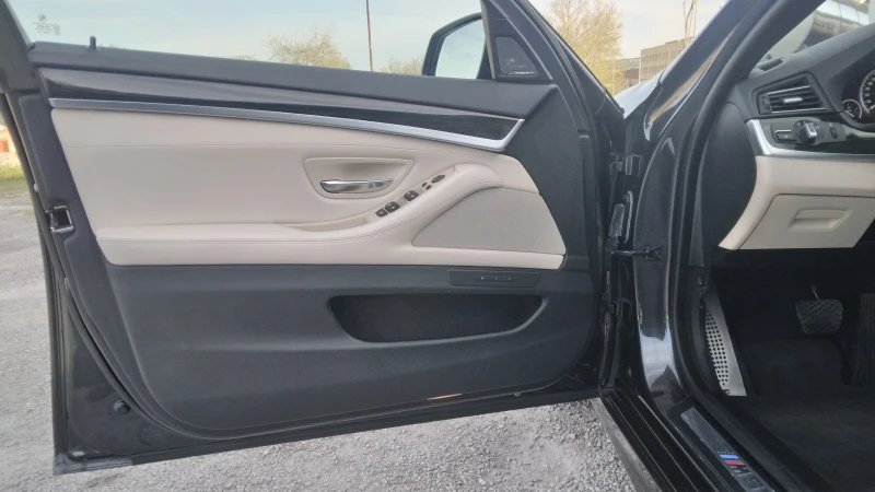 BMW M5 BMW 5er M550d xDrive M Sport, снимка 5 - Автомобили и джипове - 50025045