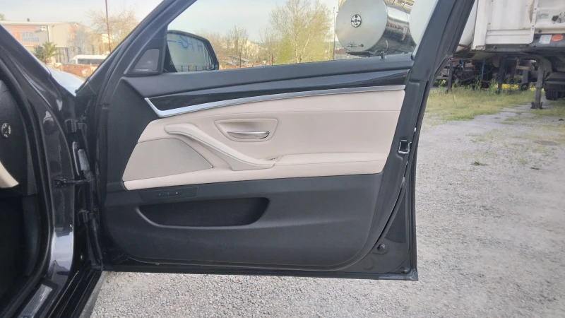 BMW M5 BMW 5er M550d xDrive M Sport, снимка 8 - Автомобили и джипове - 50025045