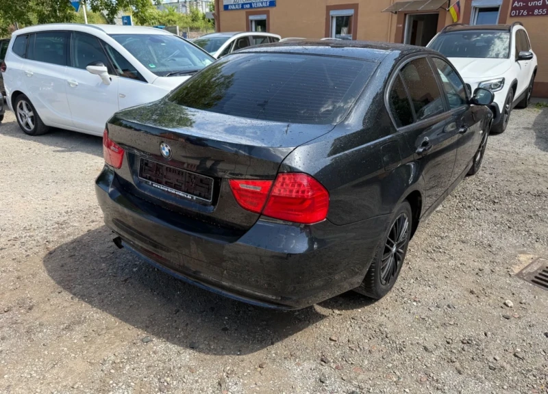 BMW 320 320d 184 к.с , снимка 5 - Автомобили и джипове - 51370369