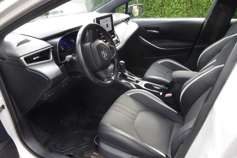 Toyota Corolla GR, снимка 11 - Автомобили и джипове - 53065753