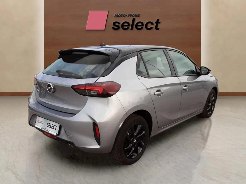 Opel Corsa 1.2 I, снимка 5 - Автомобили и джипове - 51808475