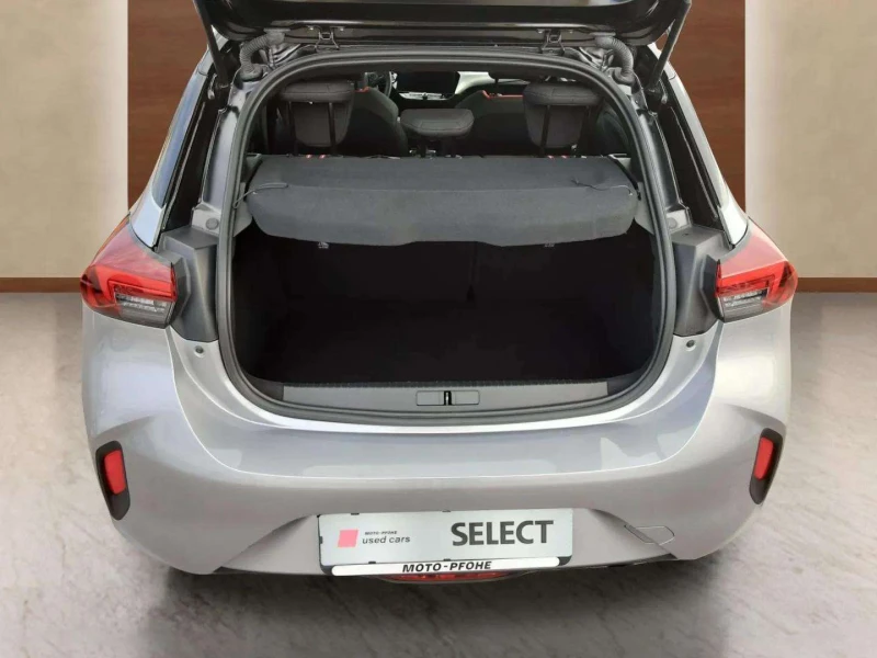 Opel Corsa 1.2 I, снимка 12 - Автомобили и джипове - 51808475