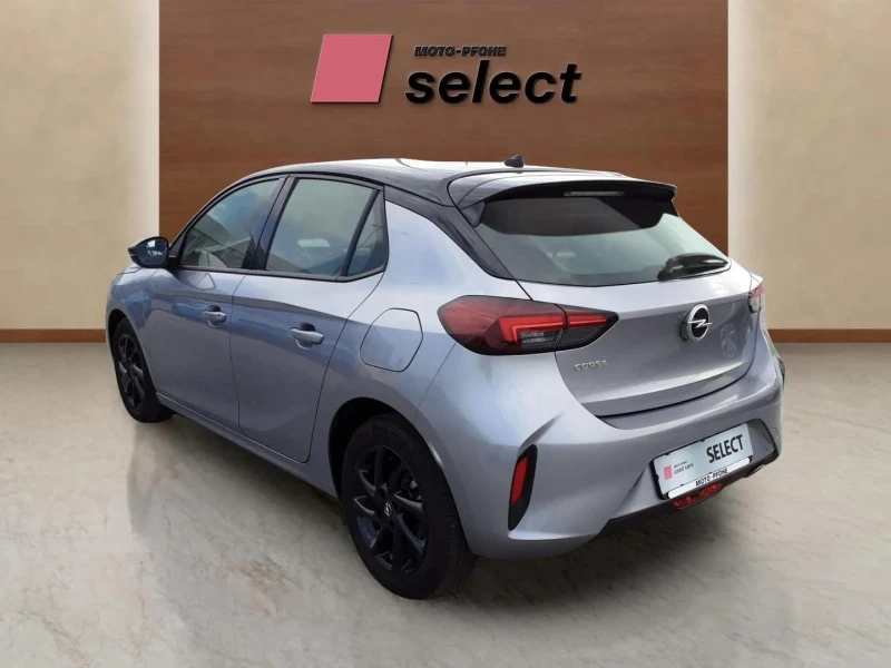 Opel Corsa 1.2 I, снимка 7 - Автомобили и джипове - 51808475