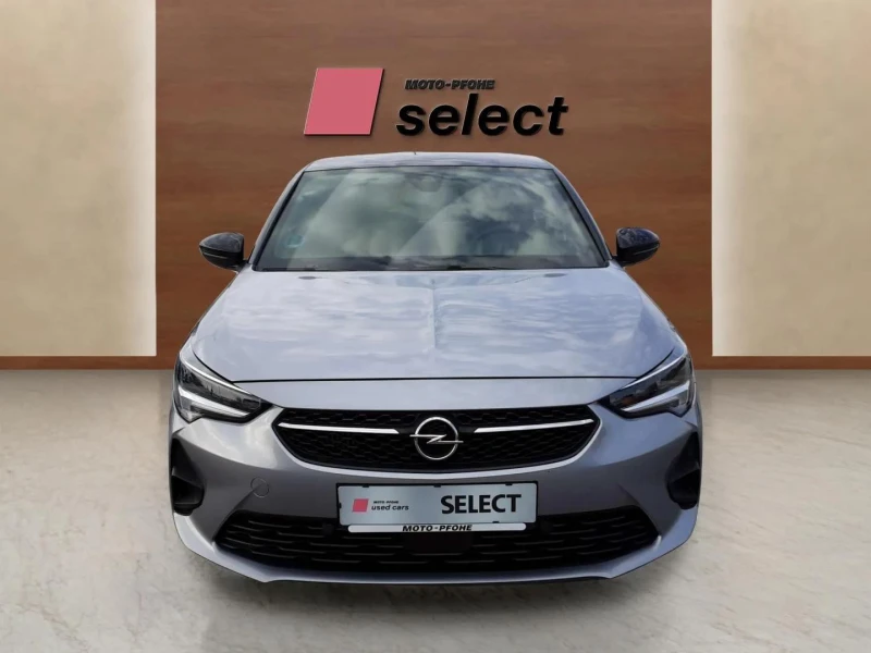 Opel Corsa 1.2 I, снимка 2 - Автомобили и джипове - 51808475