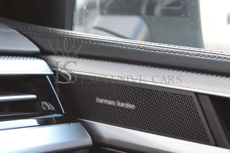 VW Arteon 4-MOTION* R-LINE* PANO* 360* H&K* , снимка 11 - Автомобили и джипове - 51963507