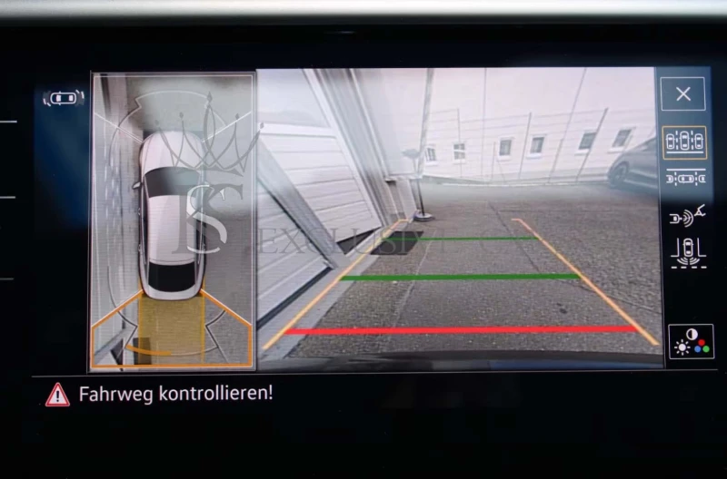 VW Arteon 4-MOTION* R-LINE* PANO* 360* H&K* , снимка 7 - Автомобили и джипове - 51963507