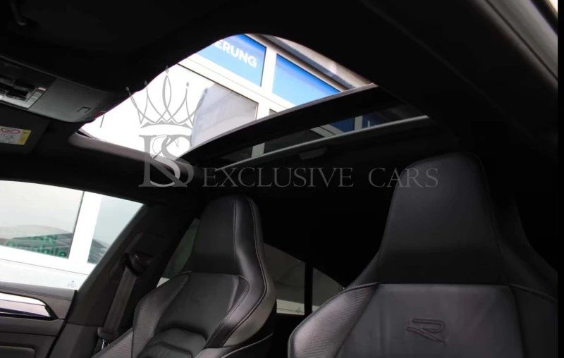 VW Arteon 4-MOTION* R-LINE* PANO* 360* H&K* , снимка 9 - Автомобили и джипове - 51963507