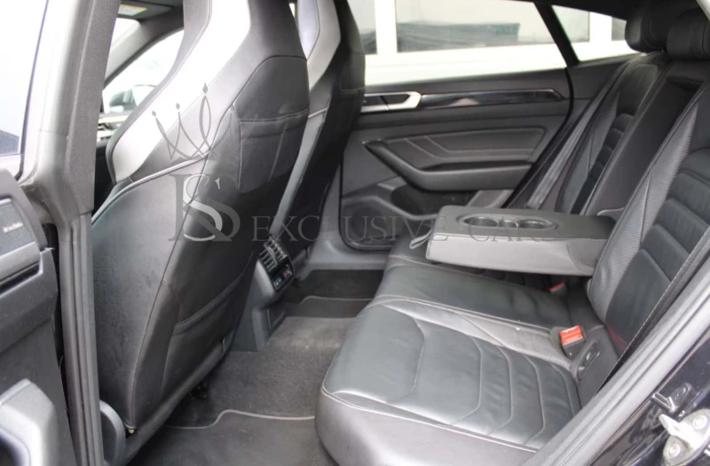 VW Arteon 4-MOTION* R-LINE* PANO* 360* H&K* , снимка 10 - Автомобили и джипове - 51963507