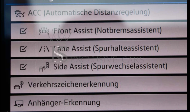 VW Arteon 4-MOTION* R-LINE* PANO* 360* H&K* , снимка 8 - Автомобили и джипове - 51963507